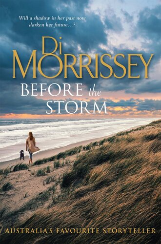 Before The Storm Di Morrissey