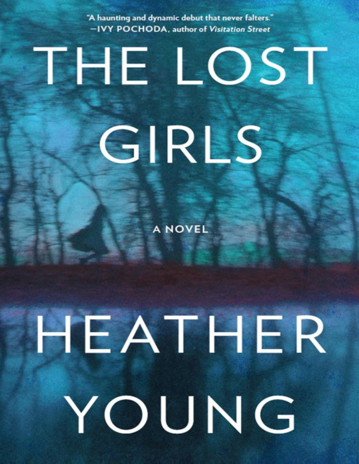 The Lost Girls Heather Young