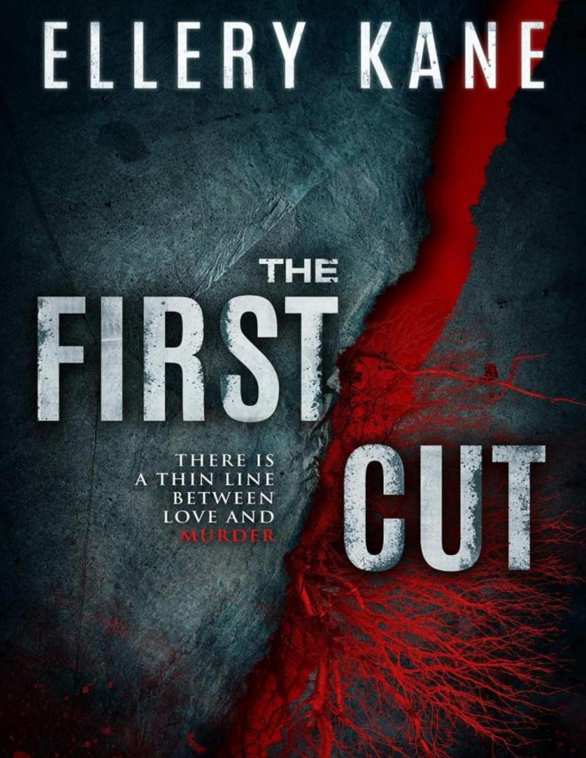 Doctors Of Darkness 03the First Cut Kane Ellery