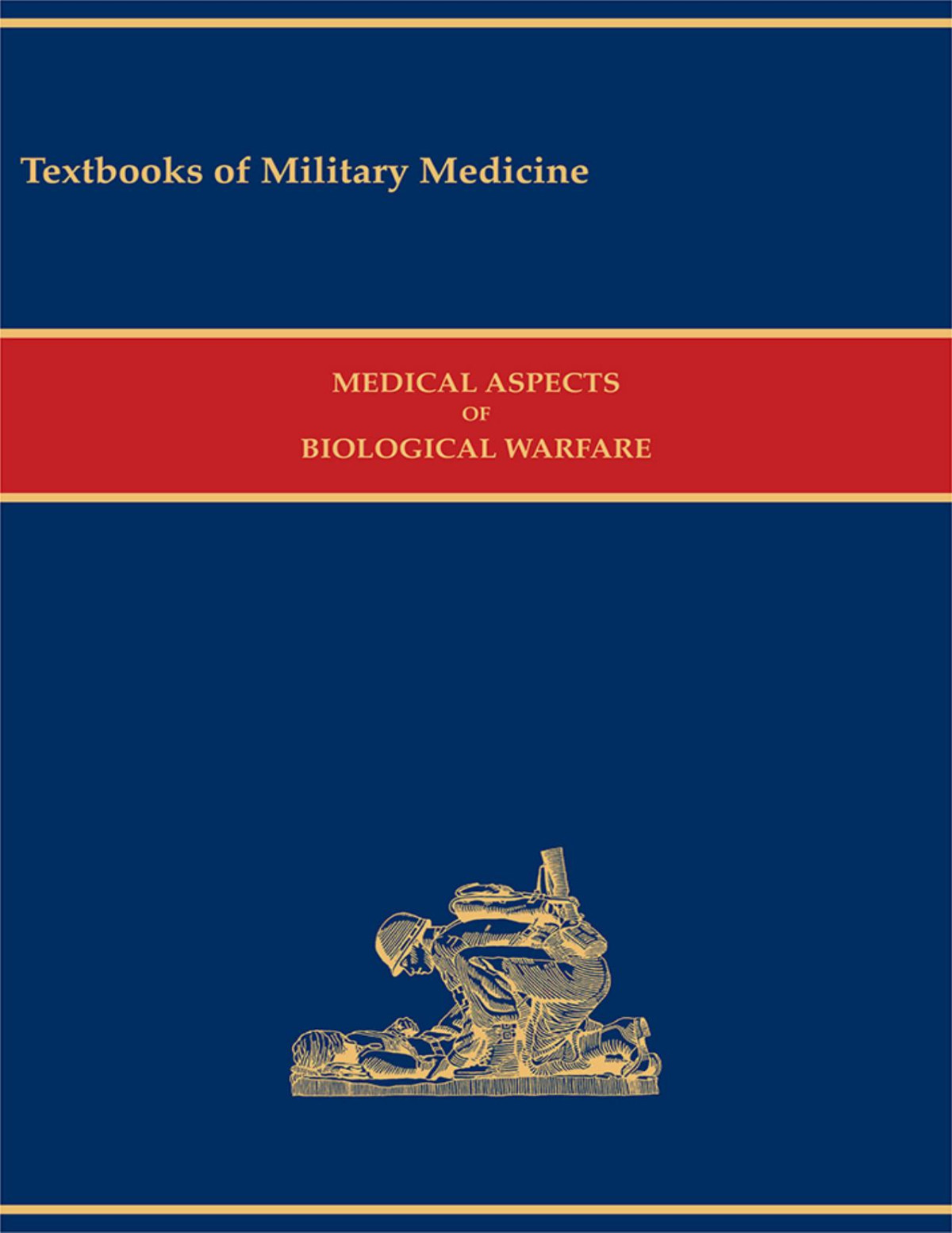 Medical Aspects Of Biological Warfare 2nd Edition 2nd Ed Joel Bozue