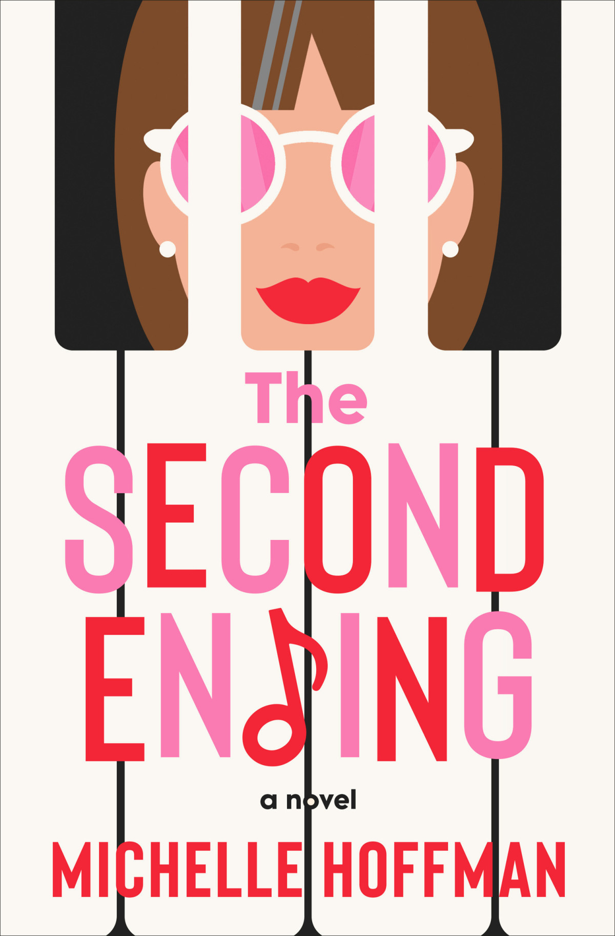 The Second Ending Michelle Hoffman