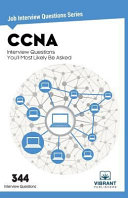 Ccna Interview Questions Youll Most Likely Be Asked Vibrant Publishers