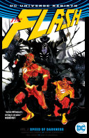 The Flash Vol 2 Speed Of Darkness Joshua Williamson