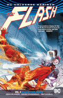 The Flash Vol 3 Rogues Reloaded Rebirth Joshua Williamson Author