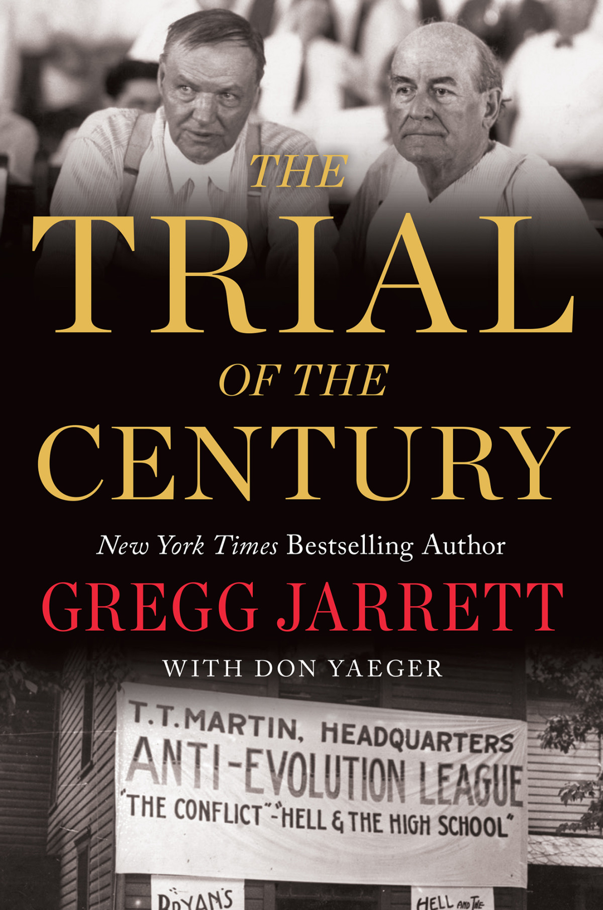 The Trial Of The Century Gregg Jarrett