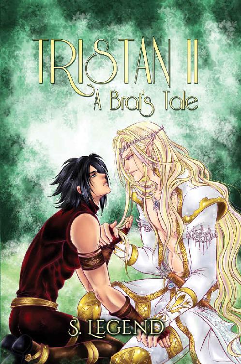 Tristan Ii A Brats Tale An Mm Gay Romance S Legend