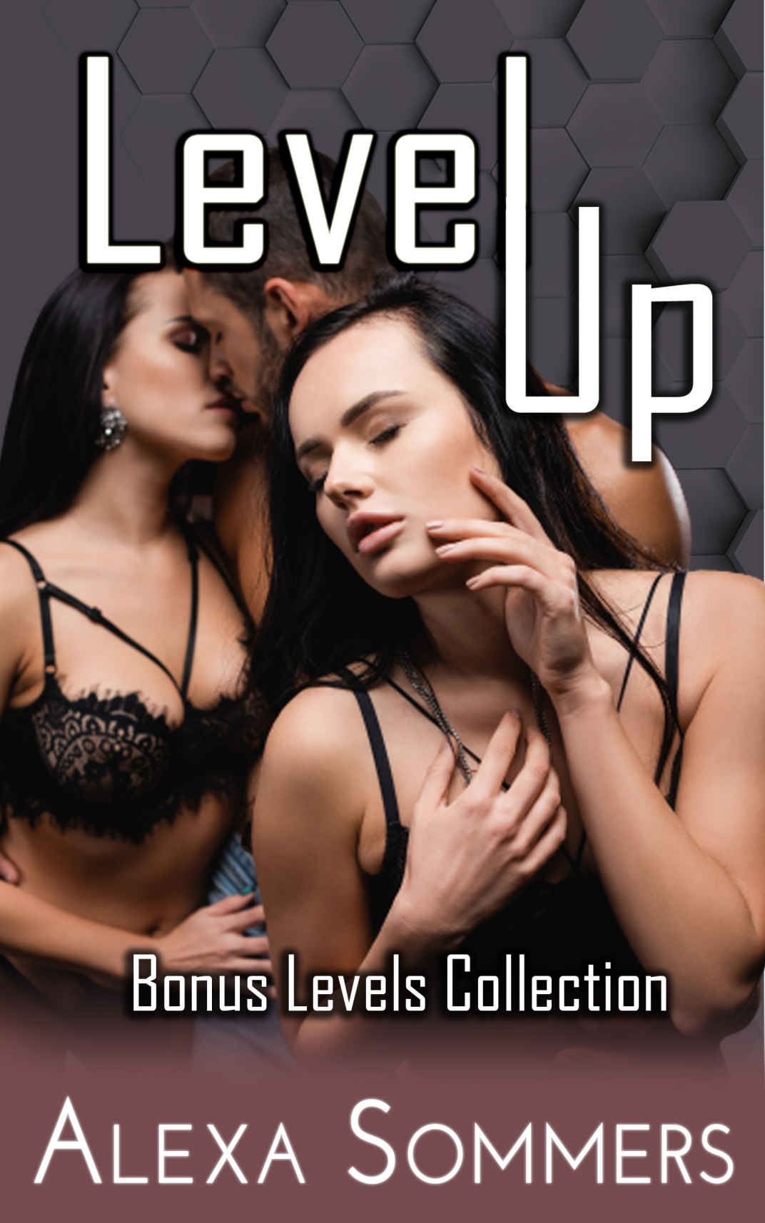 Level Up Bonus Levels Collection Sommers Alexa