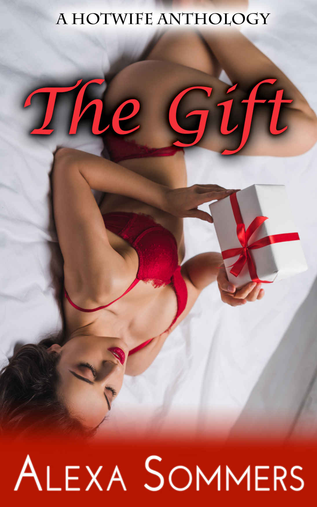 The Gift A Mmf Cuckold Collection Sommers Alexa