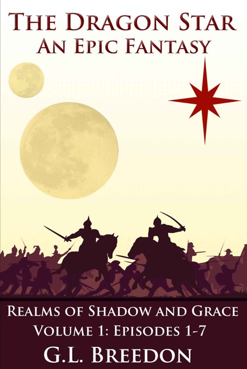The Dragon Star G L Breedon