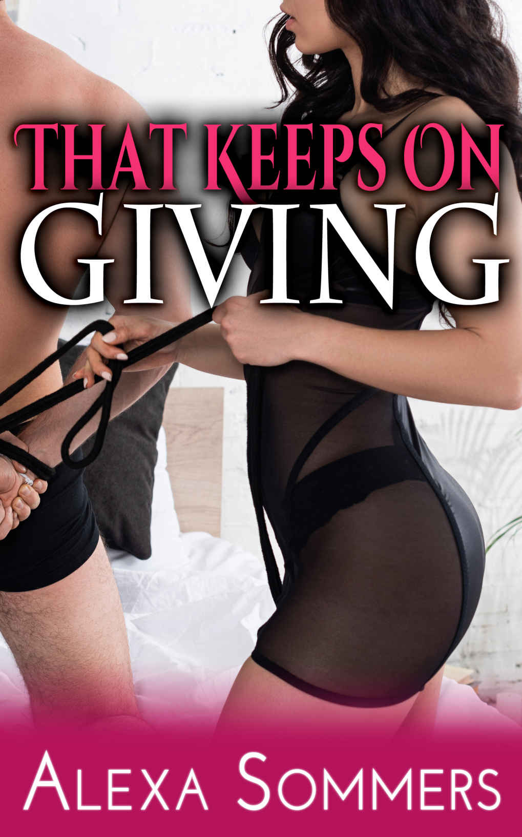 That Keeps On Giving A Mmf Cuckold Erotic Story The Gift Book 2 Sommers