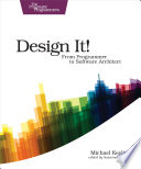 Design It Michael Keeling