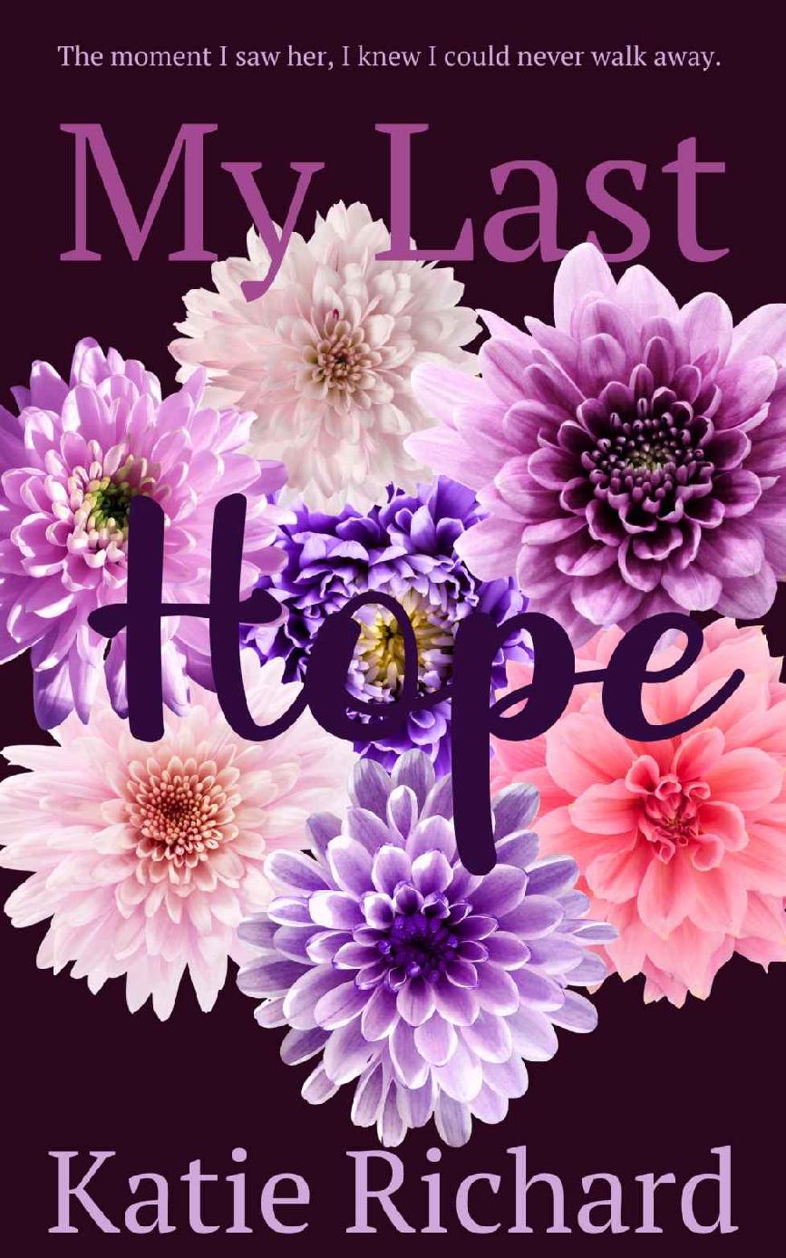 My Last Hope Katie Richard