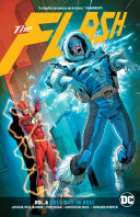 The Flash Vol 6 Cold Day In Hell Joshua Williamson