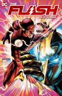 The Flash Vol 17 Eclipsed Jeremy Adams