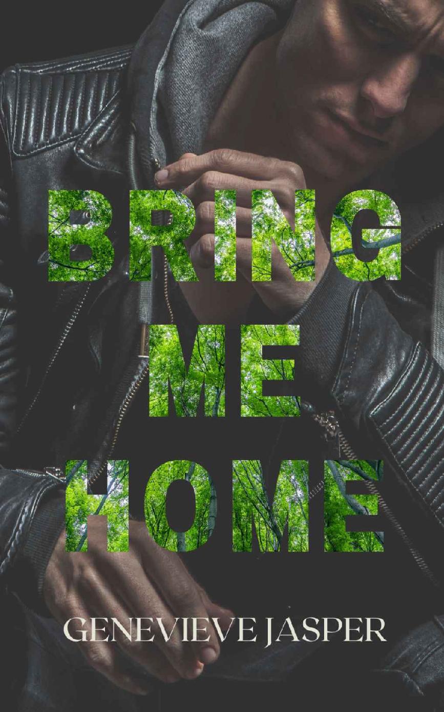 Bring Me Home Knights Of Mayhem Genevieve Jasper