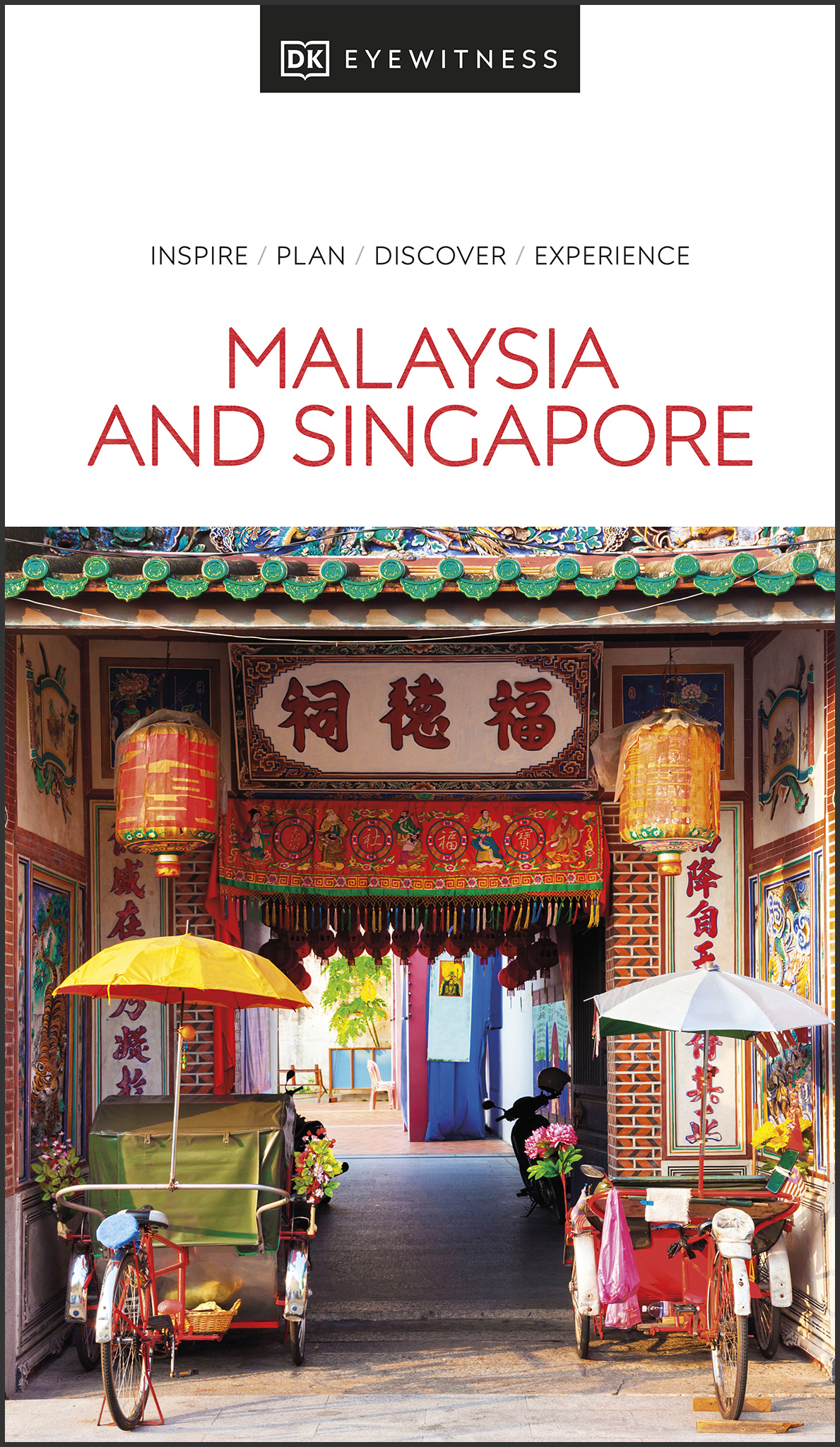 Dk Eyewitness Malaysia And Singapore Dk Eyewitness