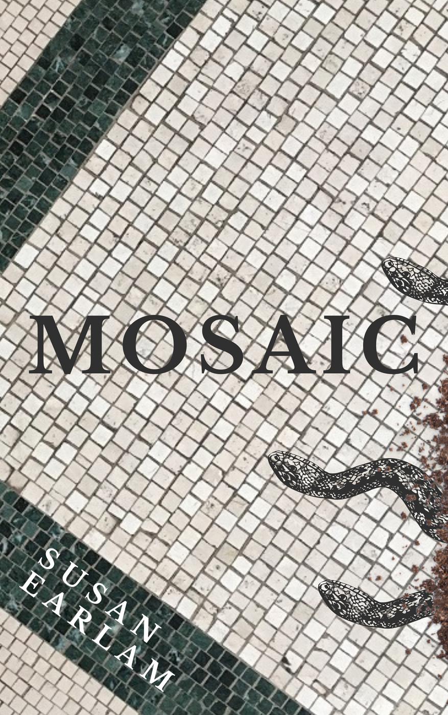 Mosaic Susan Earlam
