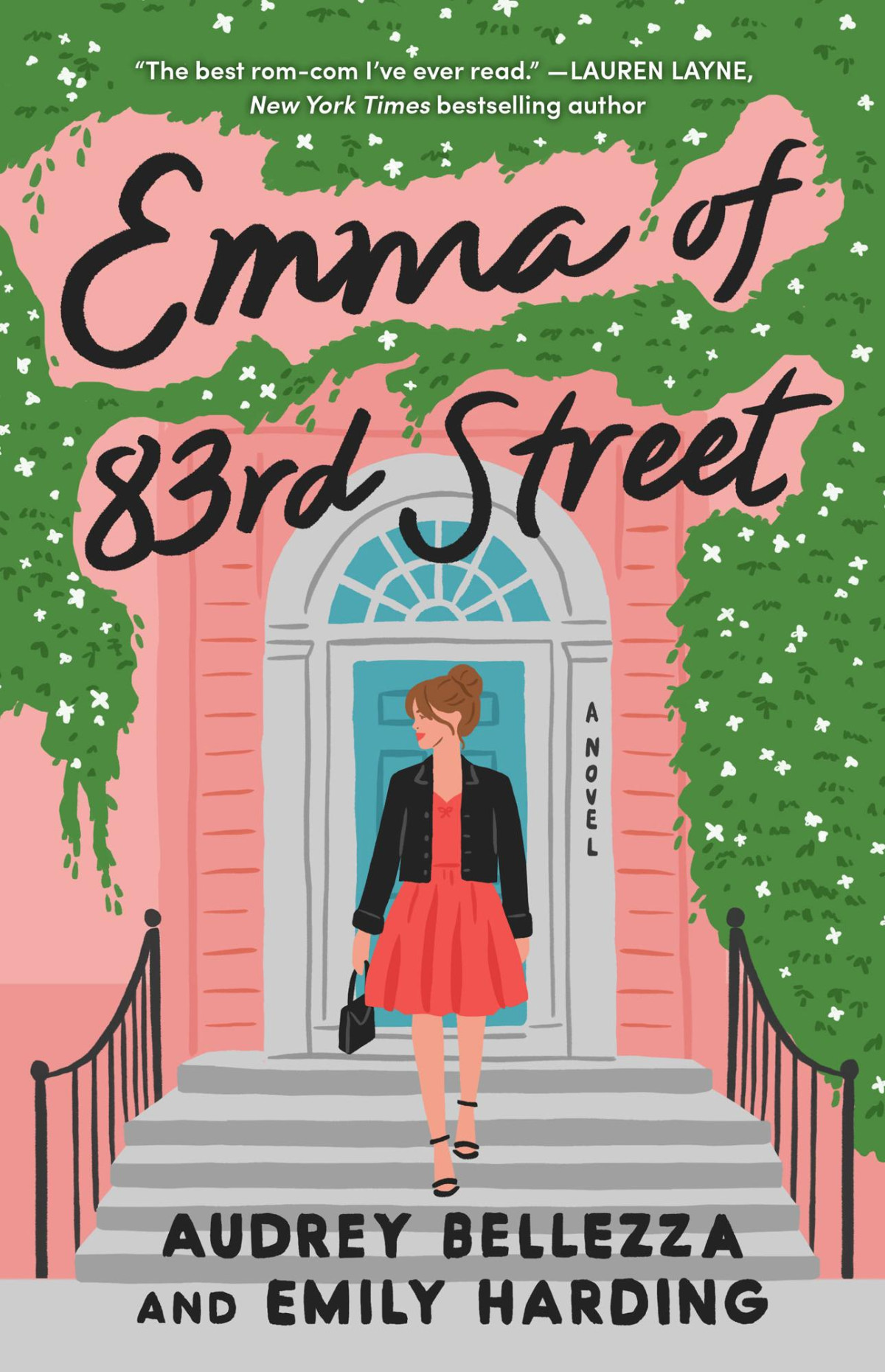 Emma Of 83rd Street Audrey Bellezza Emily Harding