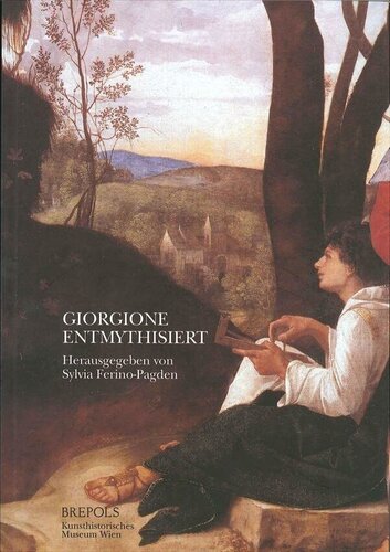Giorgione Enthmythisiert Sylvia Ferinopagden