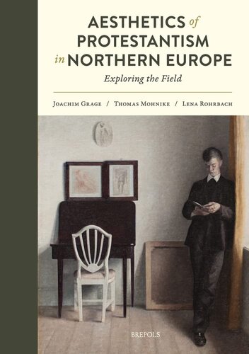 Exploring The Field Joachim Grage Editor Thomas Mohnike Editor