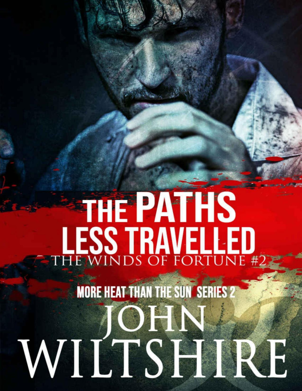 The Paths Less Travelled The Winds Of Fortune Book 2 John Wiltshire