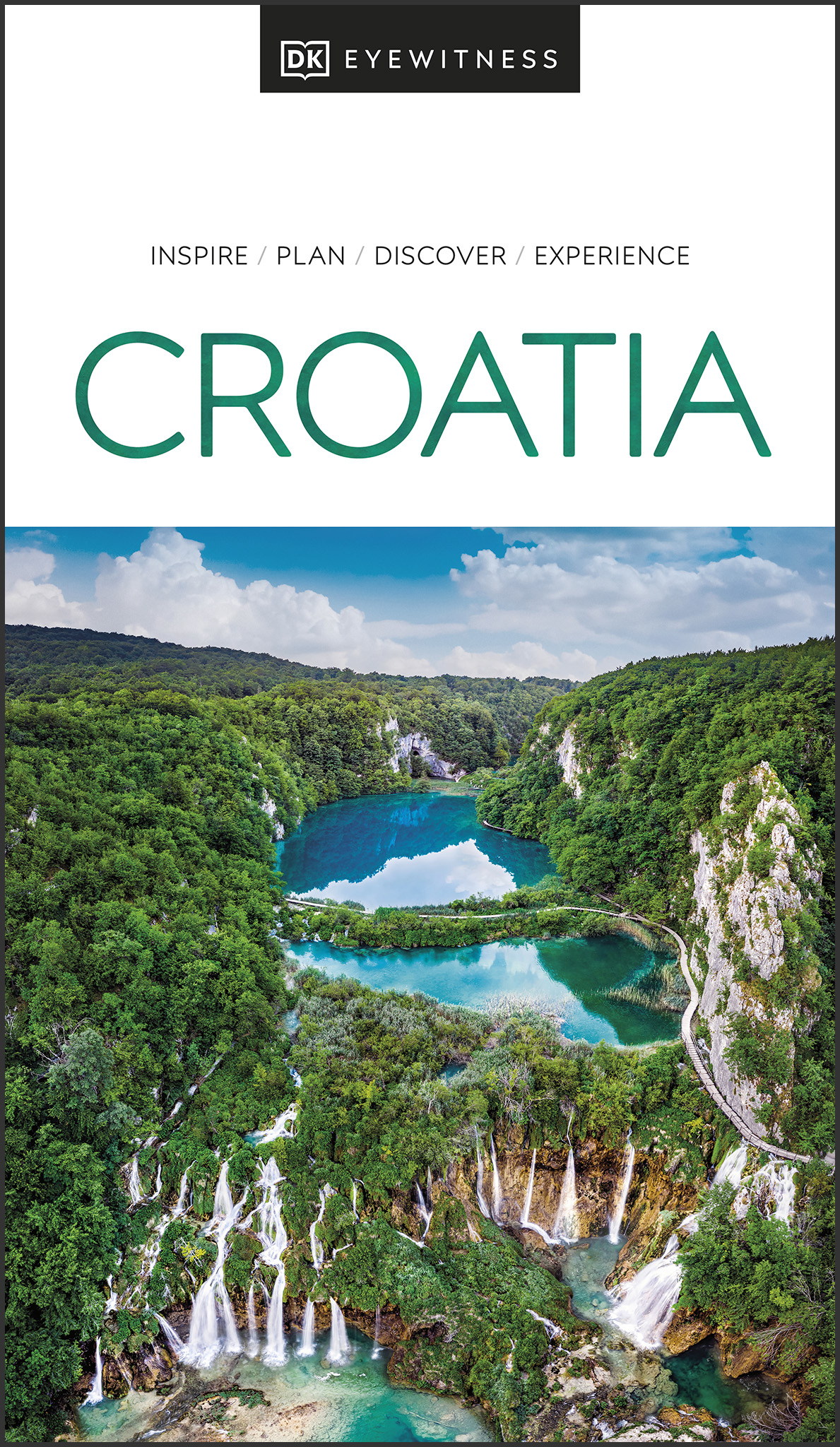Dk Eyewitness Croatia Dk Eyewitness