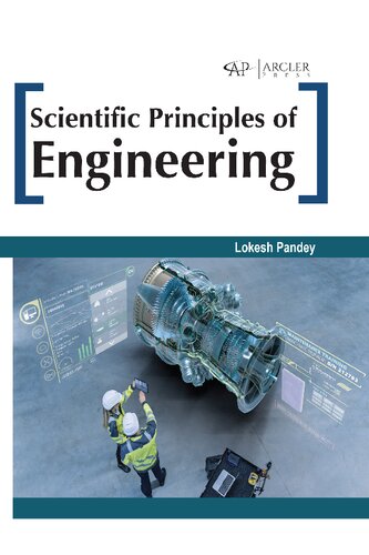 Scientific Principles Of Engineering Lokesh Pandey