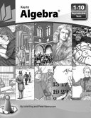 Key To Algebra Books 110 Reproducible Tests Peter Rasmussen And Julie King
