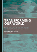 Transforming Our World Ivo Laus