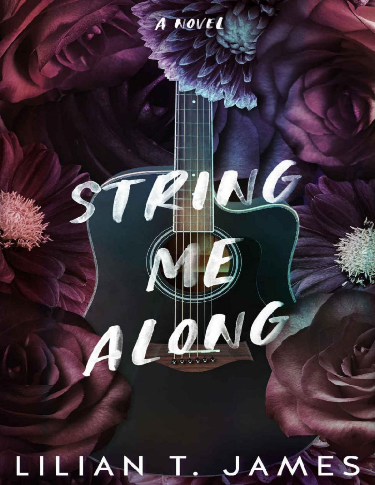 String Me Along Learning To Love Series Lilian T James