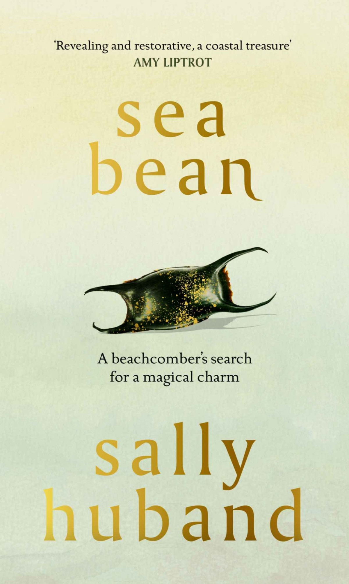 Sea Bean Sally Huband