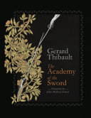 The Academy Of The Sword Gerard Thibault