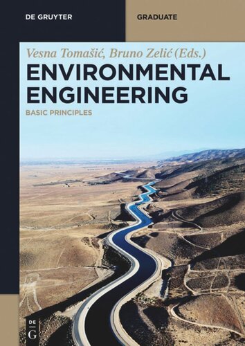 Environmental Engineering Basic Principles