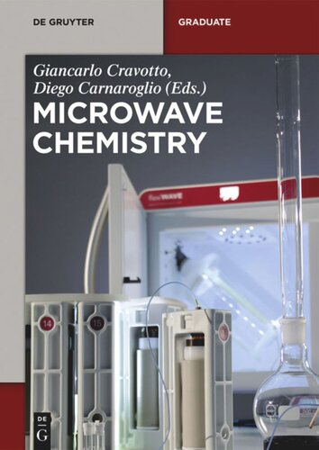 Microwave Chemistry Unknown