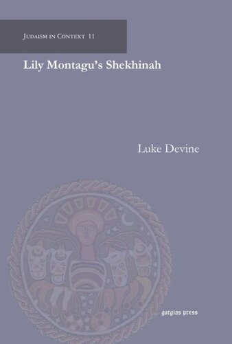 Lily Montagus Shekhinah Luke Devine