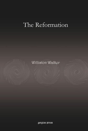 The Reformation Williston Walker