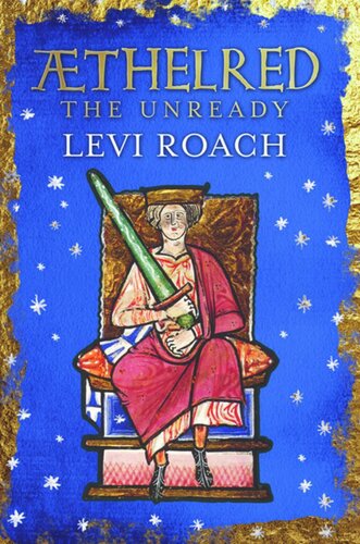 Thelred The Unready Levi Roach