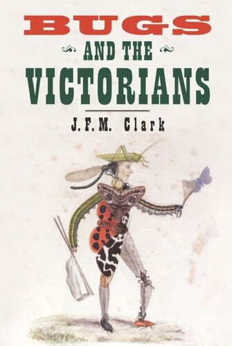 Bugs And The Victorians Robert Scholes