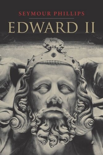 Edward Ii Seymour Phillips