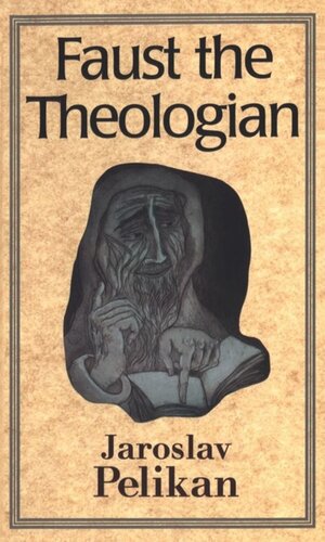 Faust The Theologian Robert J Levine