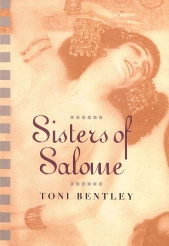 Sisters Of Salome Toni Bentley