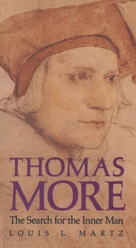 Thomas More Max Oelschlaeger