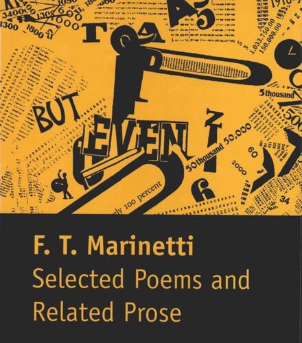 Selected Poems And Related Prose R Pochia Hsia