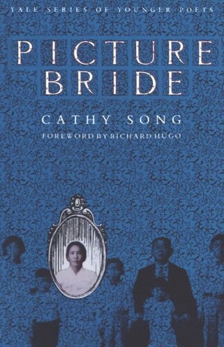 Picture Bride Cathy Song