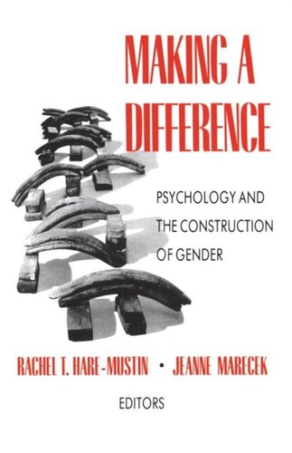 Making A Difference Walter Jost Editor Wendy Olmsted Editor