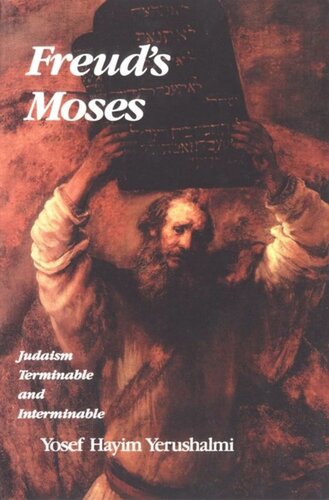 Freuds Moses R Pochia Hsia