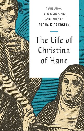 The Life Of Christina Of Hane Christina Of Hane Racha Kirakosian