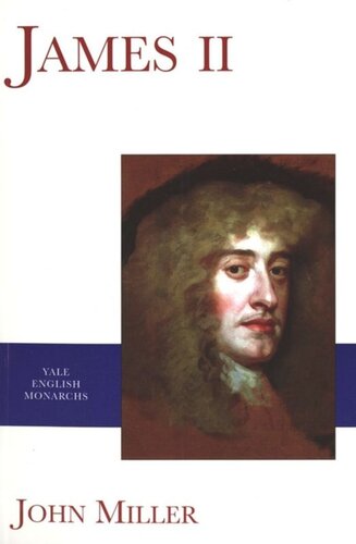 James Ii John Miller