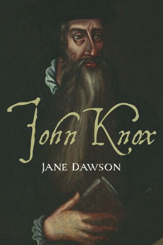John Knox Jane Dawson