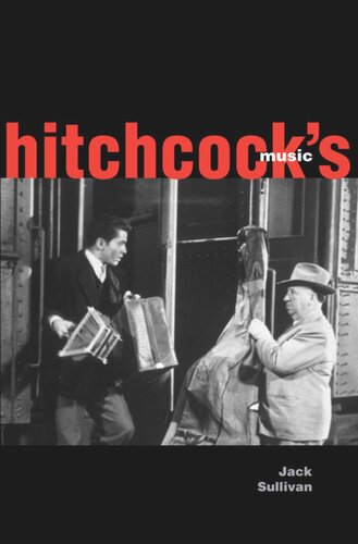 Hitchcocks Music Jack Sullivan